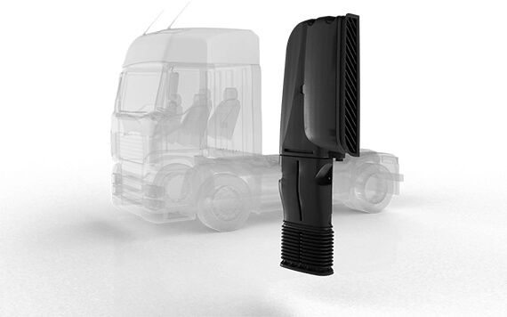 重型車(chē)輛
